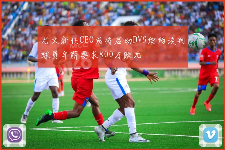 尤文新任CEO或将启动DV9续约谈判球员年薪要求800万欧元